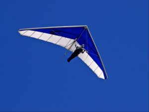 Hang Glider