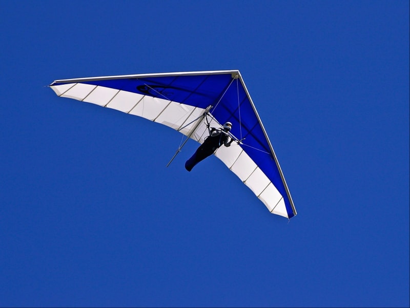 Hang Glider