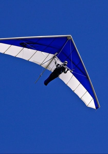 Hang Glider